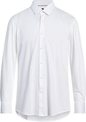 BOSS CAMISETAS Y TOPS - Camisas en YOOX.COM