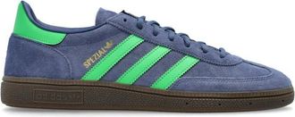 adidas Sportschoenen Handball Spezial - Heren - Sneakers - Blauw - 42 2/3 EU - Schoenen