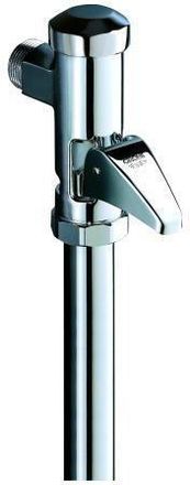 GROHE Descarga De Inodoro Completamente Autom&aacute;tica, Dn 20 Cromo Grohe