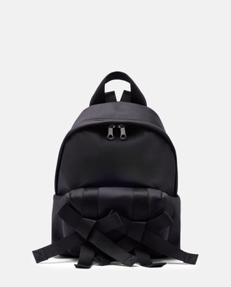 Simone Rocha Bow Front Backpack