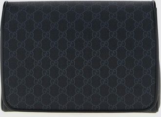 Gucci Borsa in tessuto GG Supreme
