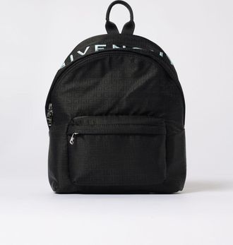 Givenchy Duffel Bag GIVENCHY Kids color Black