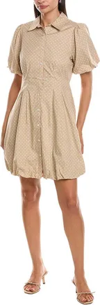 Nanette Lepore Mini Dress