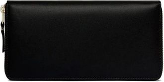 Comme Des Gar&ccedil;ons Classic Leather Line 205X100 Mm Wallet