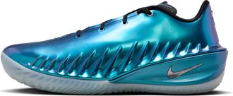 Nike Air Zoom GT Cut 4 EP Preheat IQ6205-500