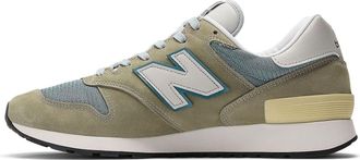New Balance 1300 JP Made in USA Mirage Grey U1300JP