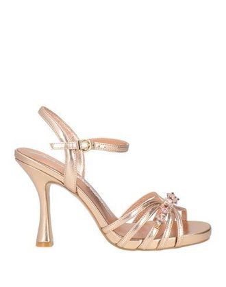 Luciano Barachini FOOTWEAR - Sandals on YOOX.COM