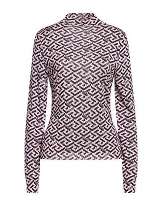Versace Turtlenecks