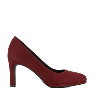 Graceland pumps bordeaux