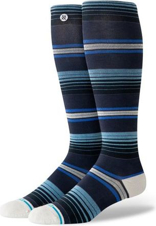 Stance Serape Compression OTC Multifunktionssocken - Unisex | blau