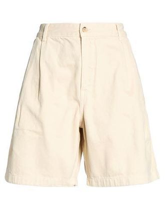 Maison Kitsun&eacute; HOSEN & R&Ouml;CKE - Jeansshorts auf YOOX.COM
