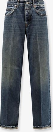 Closed Jeans Nikka blu denim - CLOSED - gender_Woman