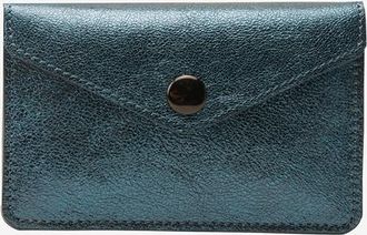 Tusk Orissa Accordion Card Case in Navy at Nordstrom