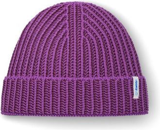 Eisb&auml;r Sorrak M&uuml;tze - Unisex | lila