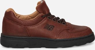 New Balance Made in UK Allerdale Sneakers Dark Brown