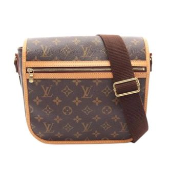 Louis Vuitton Pre-owned Cross Body Bags, female, Brown, Size: ONE SIZE Pre-owned Messenger Bosphore PM