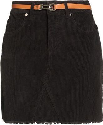 Siste's BOTTOMWEAR - Mini skirts on YOOX.COM