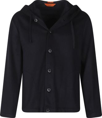 Barena Uomo, Maglie, Blu, M, new