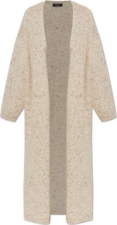 Fabiana Filippi Donna, Maglie, Beige, XS, new