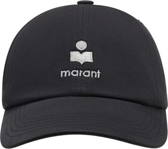 Isabel Marant Isabel Marant, Caps, female, Black, Size: 59 CM Tomas Cap