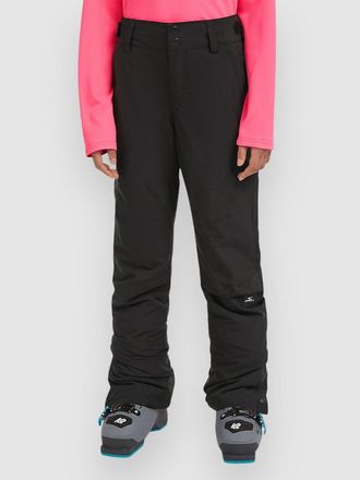 O'Neill FwcCruz Kids Broek zwart