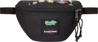 Eastpak Springer Belt Bag - Bags - unisex - Negro - ONE SIZE