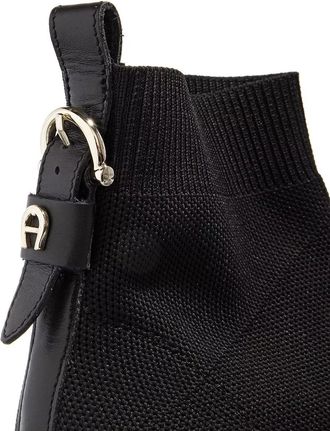 Aigner Aigner Sneaker - Jenny 5 - Gr. 39 (EU) - in Schwarz - für Damen