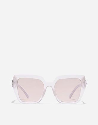Dolce & Gabbana Occhiale Sole-202609 - Woman New Arrivals Opal Pearl Onesize