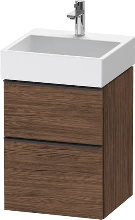 Duravit Duravit D-neo Mueble Bajo Lavabo Suspendido, 484x625x442mm, 1