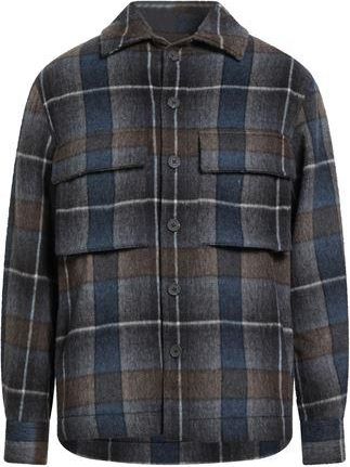 Alley Docks 963 CAMISETAS Y TOPS - Camisas en YOOX.COM