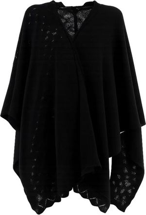 Ermanno Scervino Donna, Giacche, Nero, Taglia unica, new