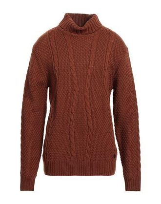 Gianni Lupo STRICKWAREN - Rollkragenpullover auf YOOX.COM