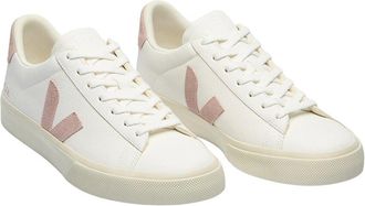 Veja Veja Campo Leather Sneaker