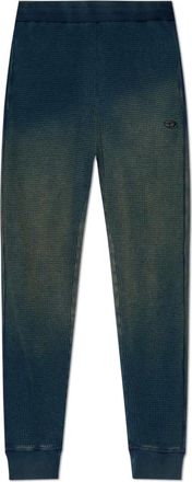 Diesel Uomo, Pantaloni, Blu, 2Xl, new