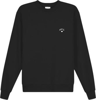 Arte Uomo, Felpe, Nero, XL, new