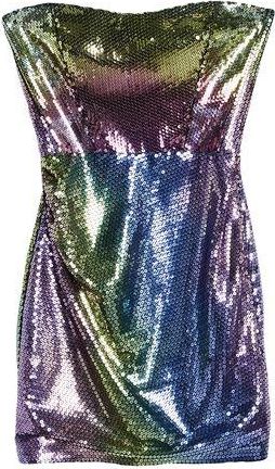 New Arrivals KLEIDER - Mini-Kleider auf YOOX.COM