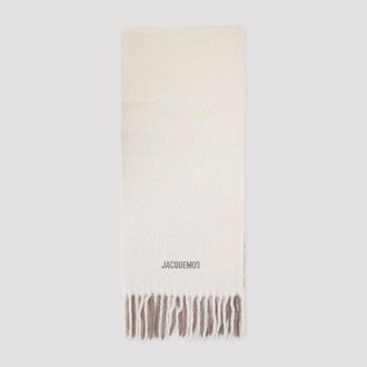 Jacquemus Lecharpe Moisson