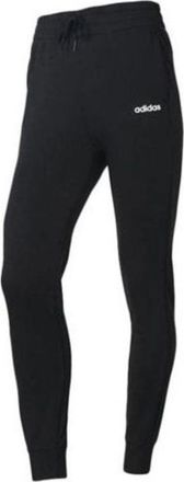 adidas (WMNS) adidas Essentials Solid Pants Asia Sizing Black DP2400