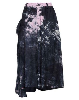 Yohji Yamamoto Pants