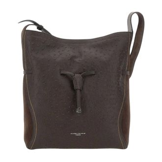 Gianni Chiarini Mujer, Bolsos, Marr&oacute;n, Talla: ONE Size