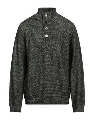 Fred Mello KNITWEAR - Turtlenecks sur YOOX.COM