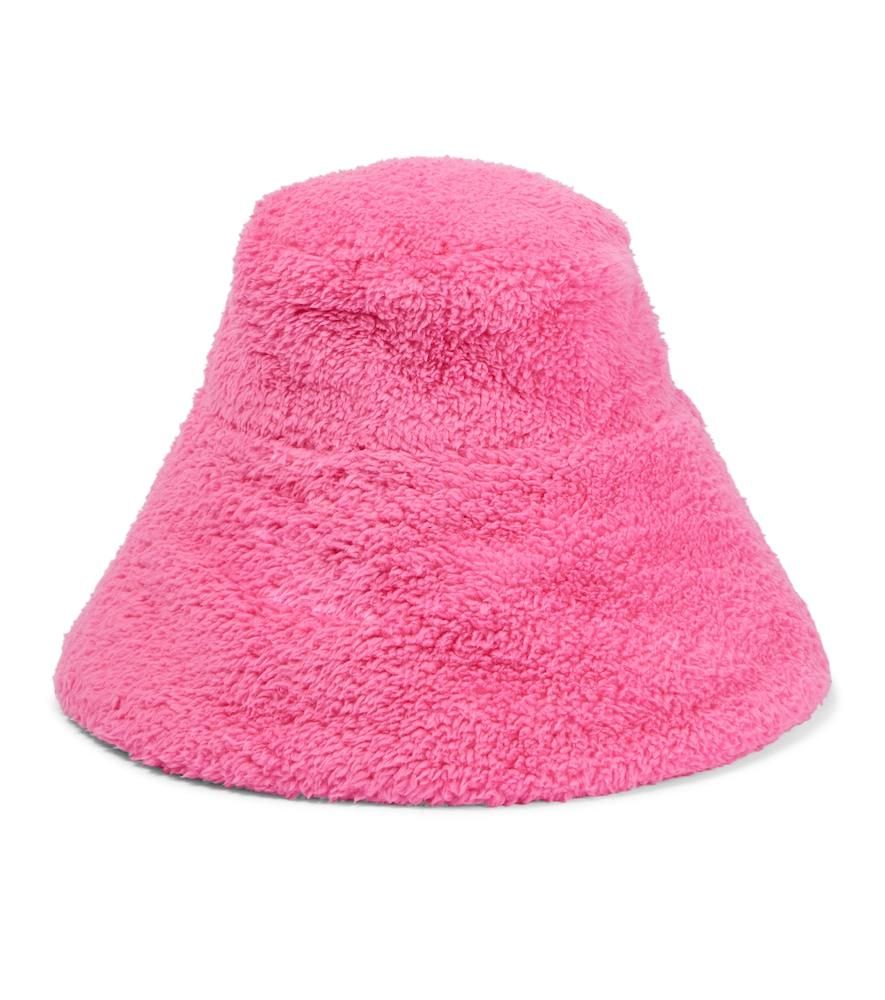 【関税&送料込】RUSLAN BAGINSKIY Hats Pink BN039_034-C-RU_bf3c6f08-da88-