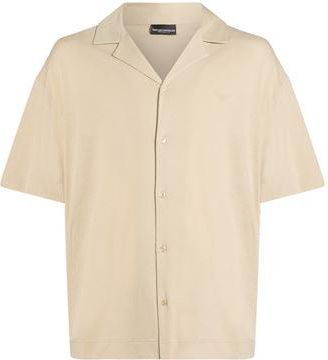 Emporio Armani TOPWEAR - Shirts on YOOX.COM