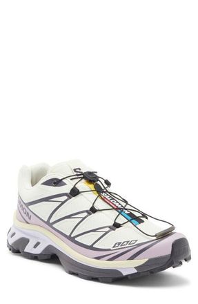 ★SALOMON★XT-6★L47147900★ XT-6 IRIDESCENT Unisex Sportstyle Shoes | Salomon