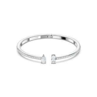 Swarovski Mujer, Accesorios, Gris, Talla: M
