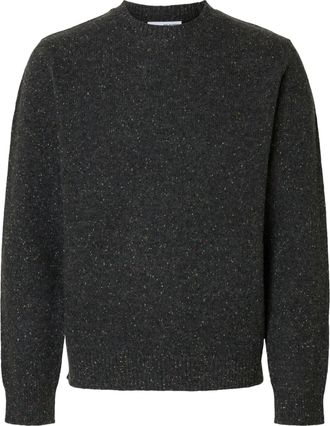 Selected Pullover
