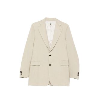 Barena Buttoned Blazer