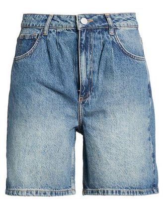 Oh April HOSEN & R&Ouml;CKE - Jeansshorts auf YOOX.COM