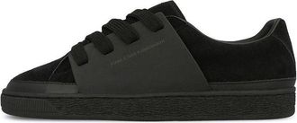 Puma Han Kjobenhavn x Suede Black 365892-01