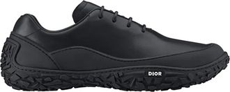 Dior Leather Sneakers
